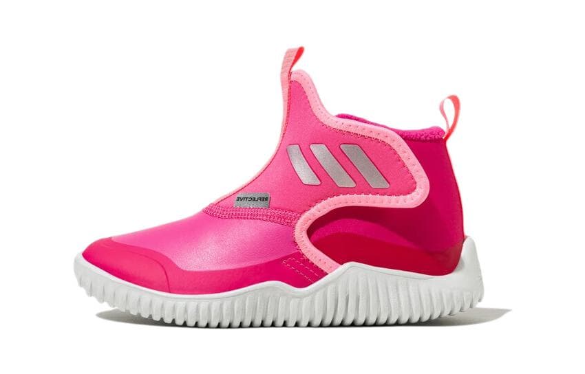 Кроссовки adidas - изображение 1