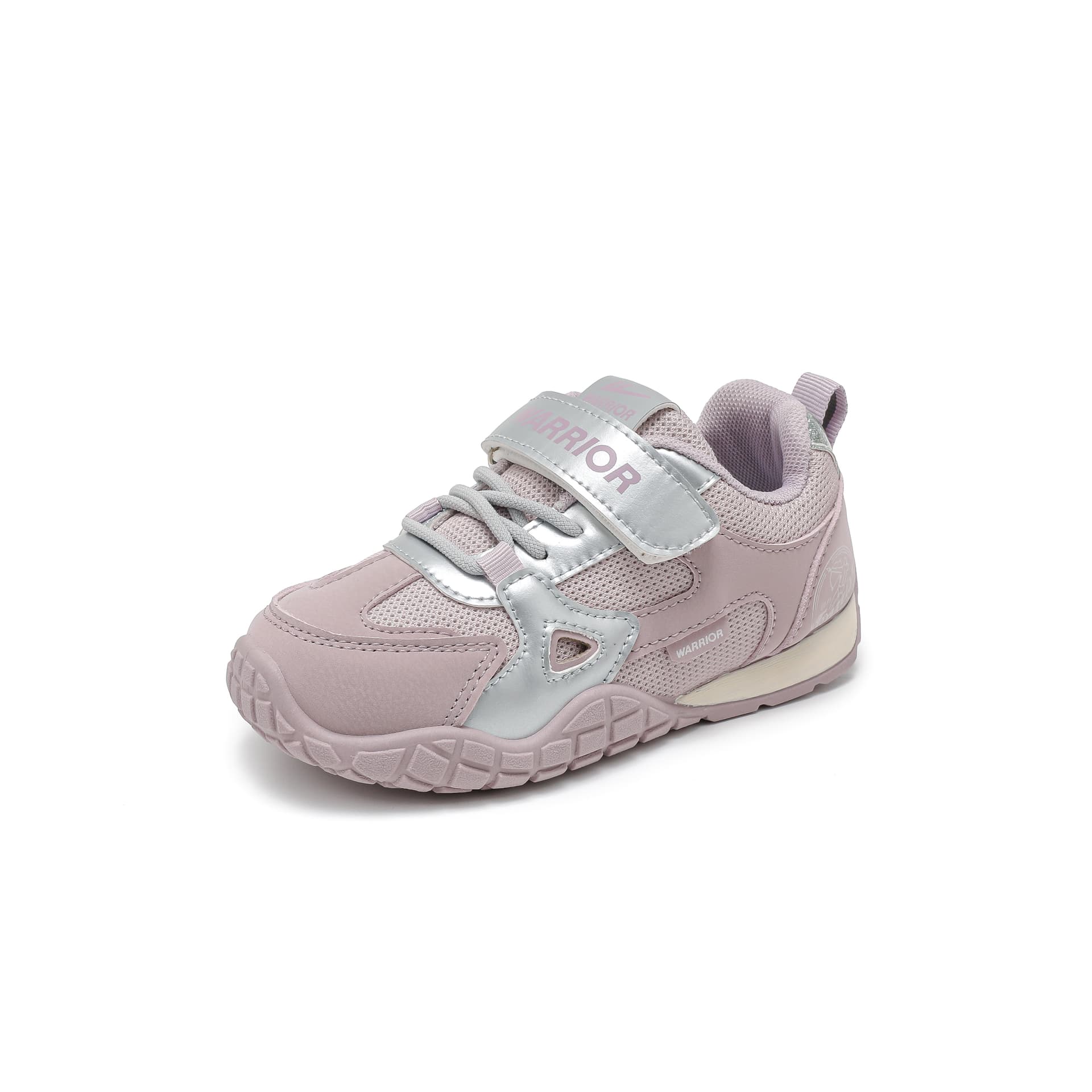 Кроссовки Warrior MID Беговые кроссовки для детей - изображение 2