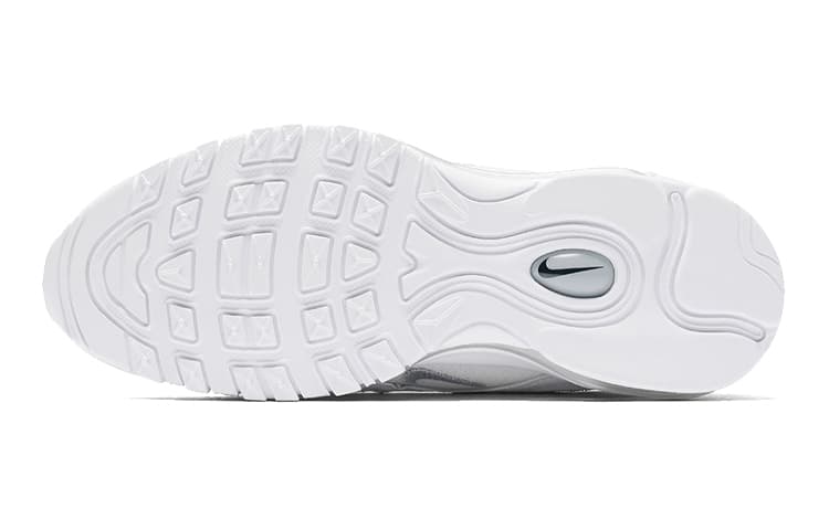 Кроссовки Nike Air Max 97 - изображение 4