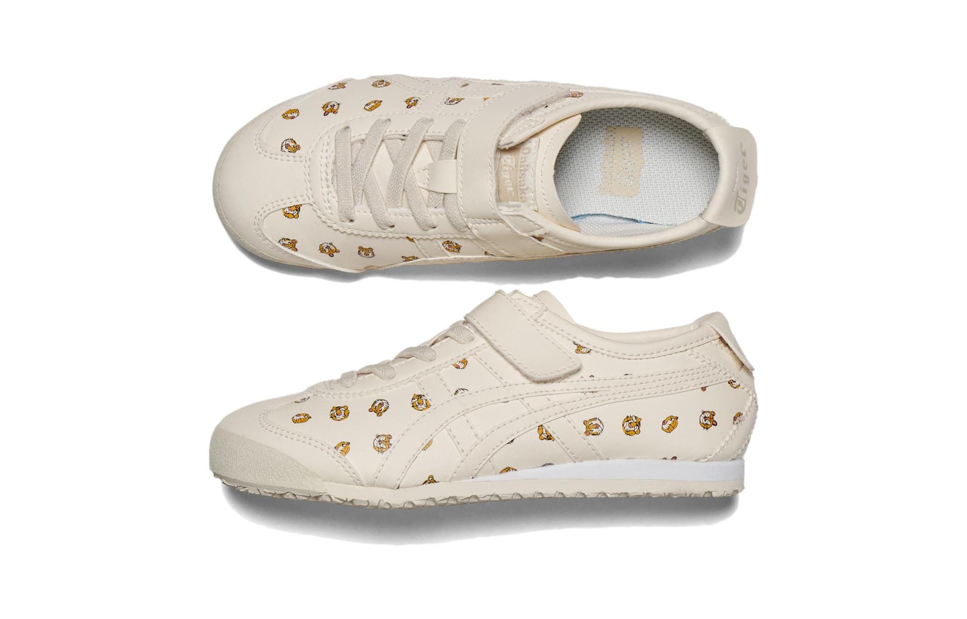 Onitsuka Tiger MEXICO 66 - изображение 4