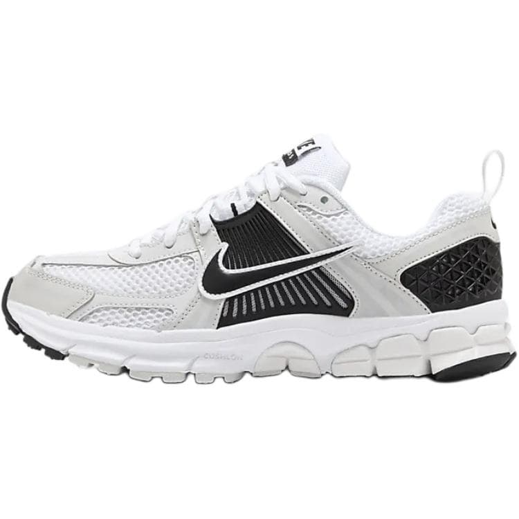Кроссовки Nike Low Топ Беговые кроссовки Бело-серый Детский - изображение 1