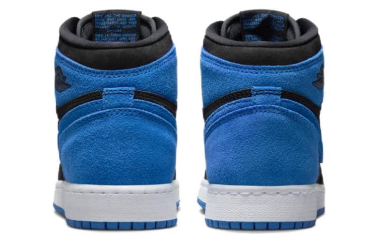 Кроссовки для баскетбола Jordan Air Jordan 1 GS - изображение 5
