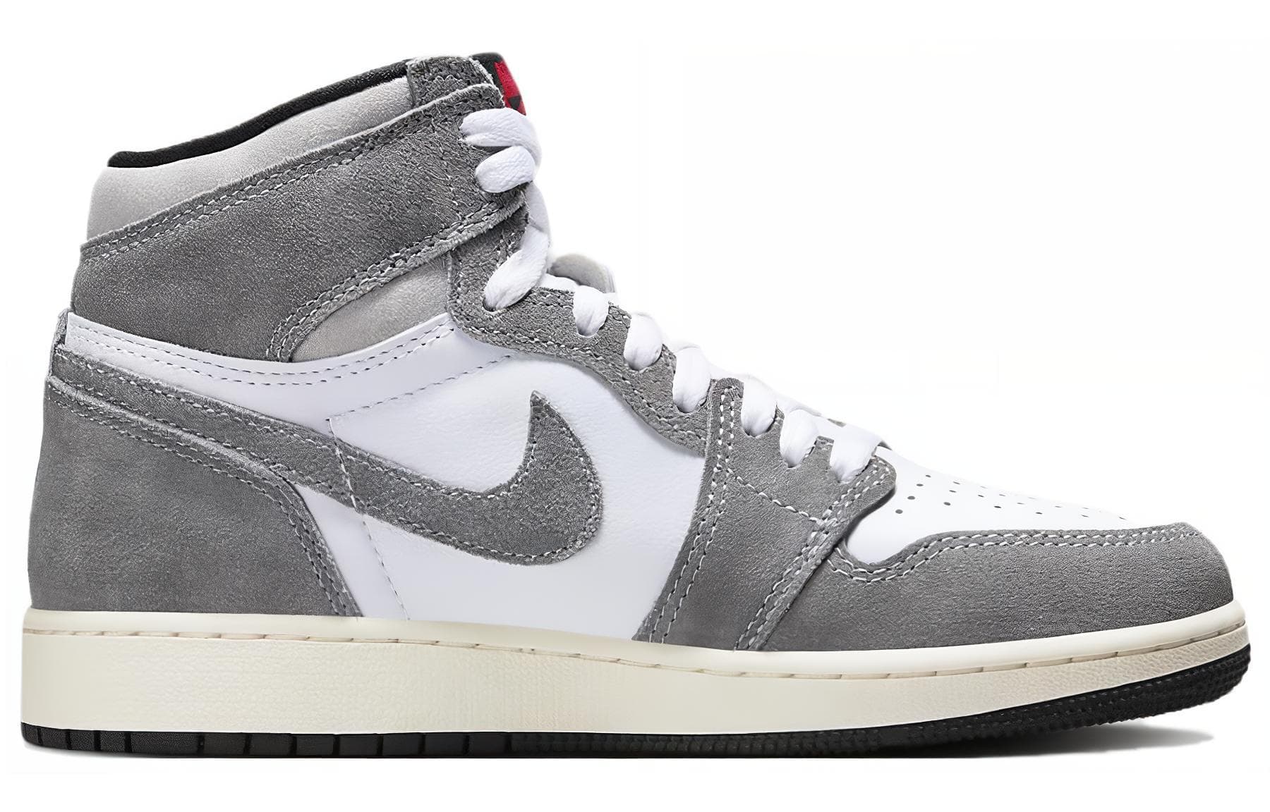 Кроссовки для баскетбола Jordan Air Jordan 1 High OG GS - изображение 2