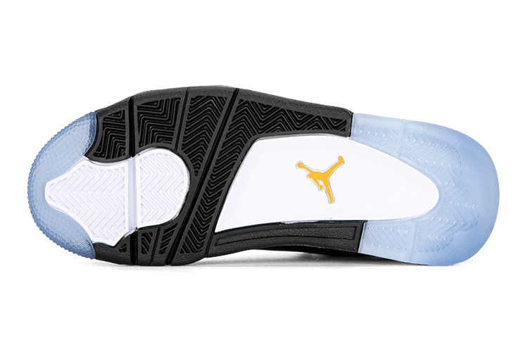 Кроссовки для баскетбола Jordan Dub Zero GS - изображение 5