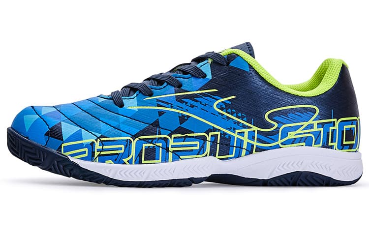 Бутсы Joma Низкий Топ Детская Футбольная Обувь Синяя Малыш - изображение 1