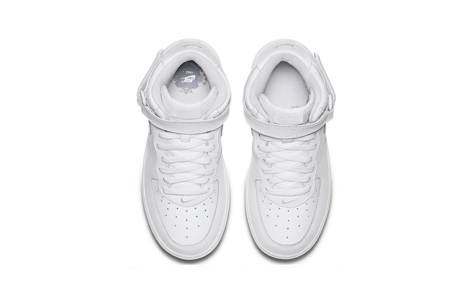 Кроссовки Nike Air Force 1 - изображение 3