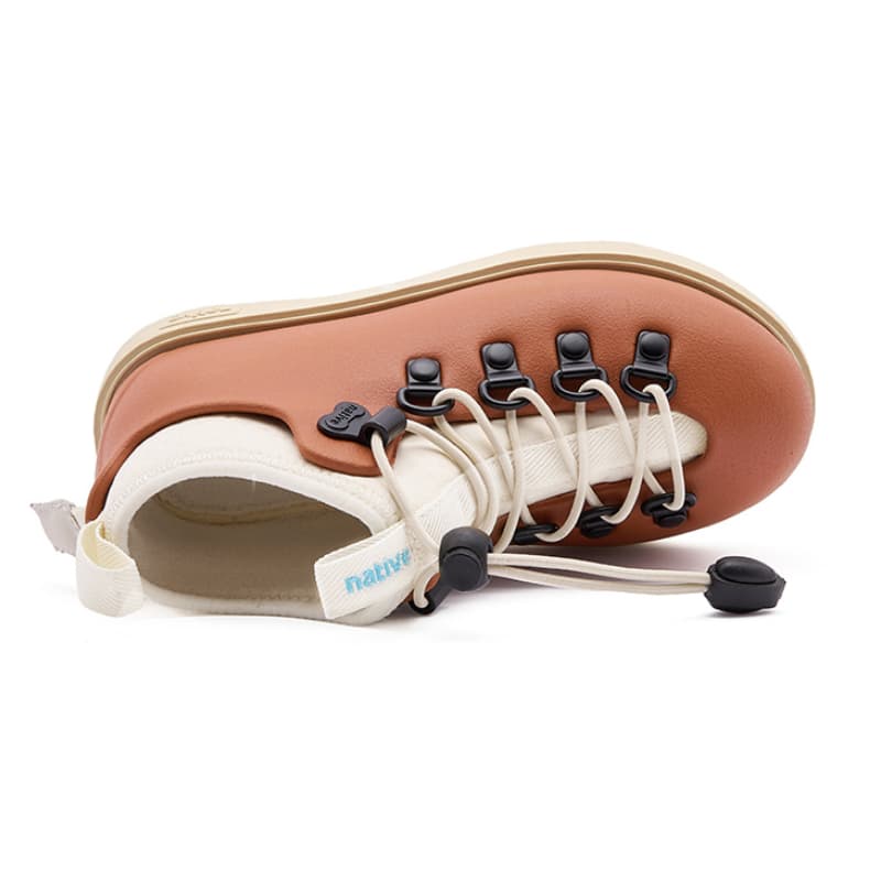 Native Shoes Fitzsimmons 3.0 - изображение 4
