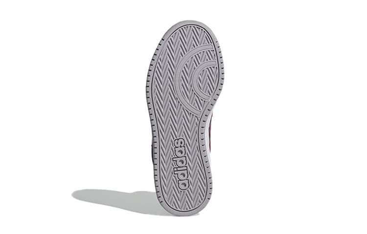 Кроссовки adidas neo Hoops 2.0 - изображение 6