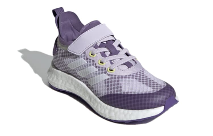 Кроссовки adidas Rapida lux El K - изображение 4