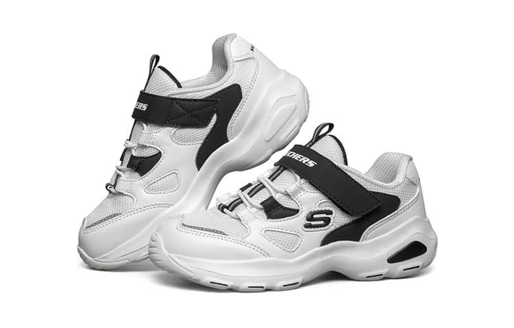 Skechers D'LITES - изображение 3