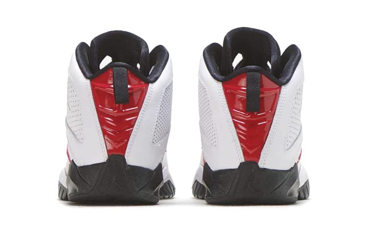 Кроссовки для баскетбола Jordan B'Loyal - изображение 4