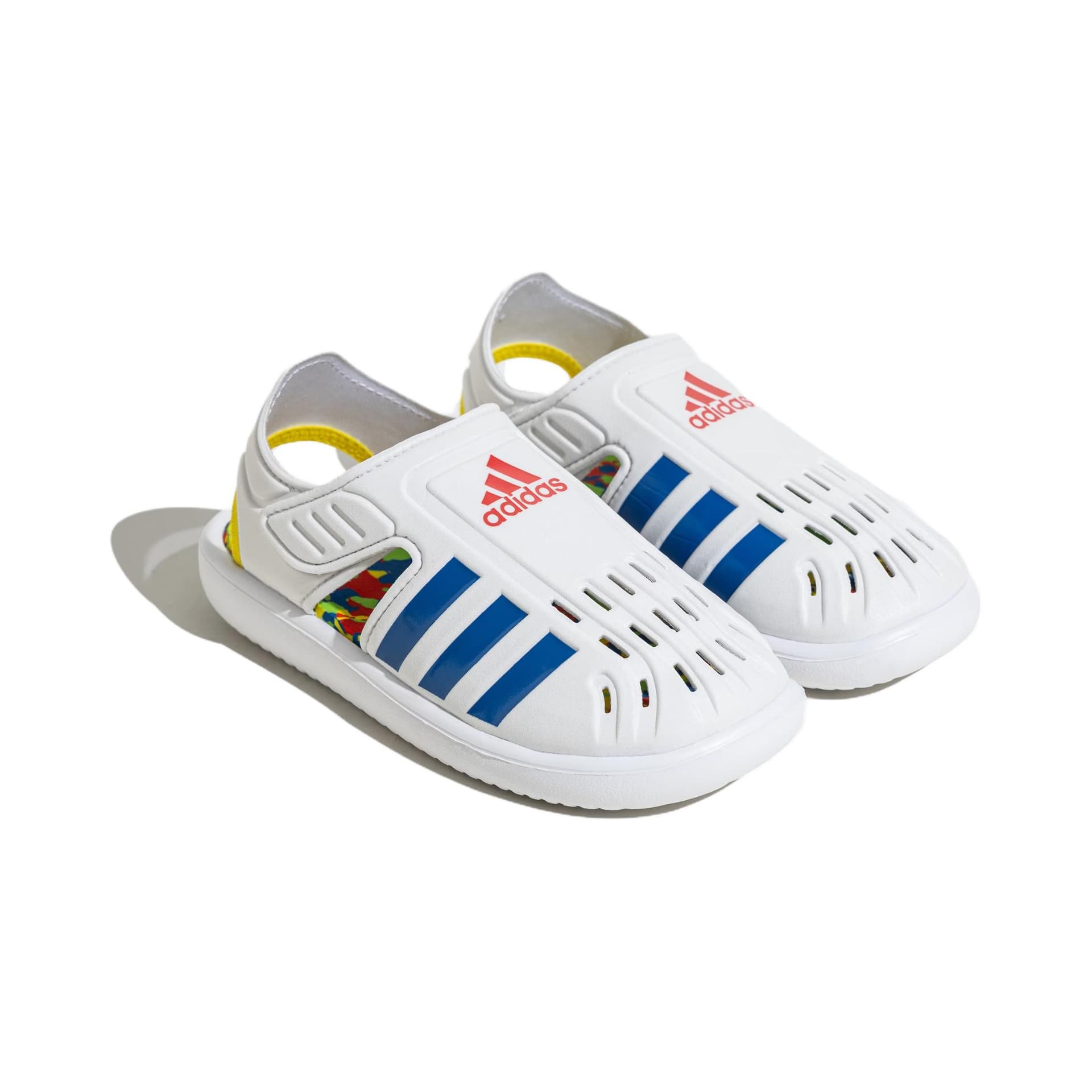 adidas Water Sandal Closed Toe - изображение 3