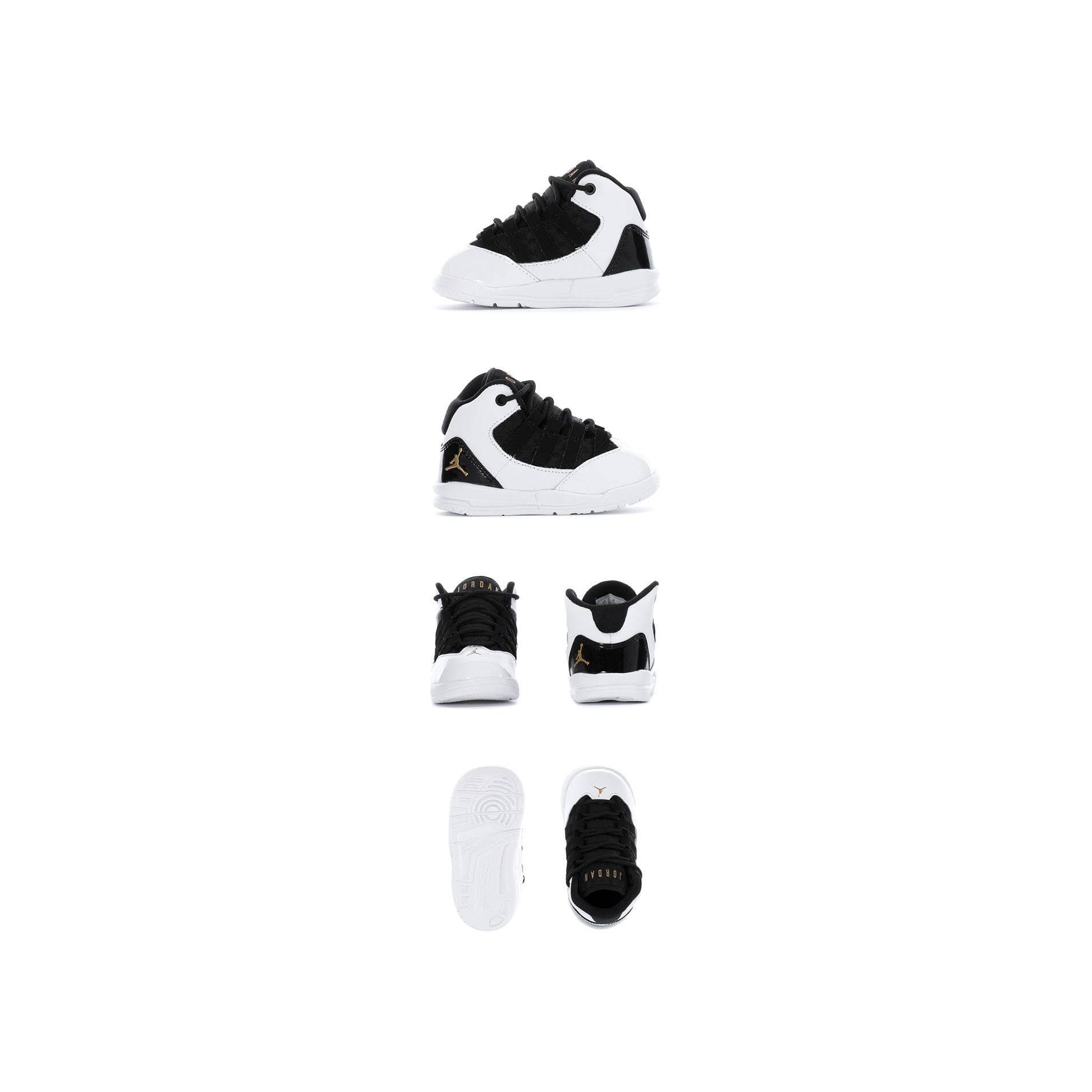 Кроссовки TD Air Jordan Max Aura - изображение 5