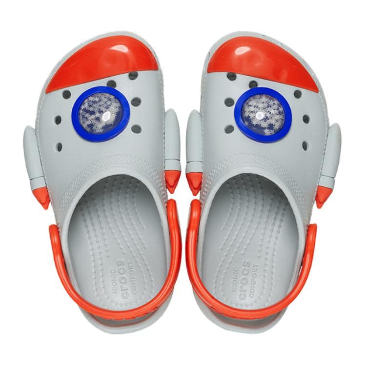 Crocs - изображение 4