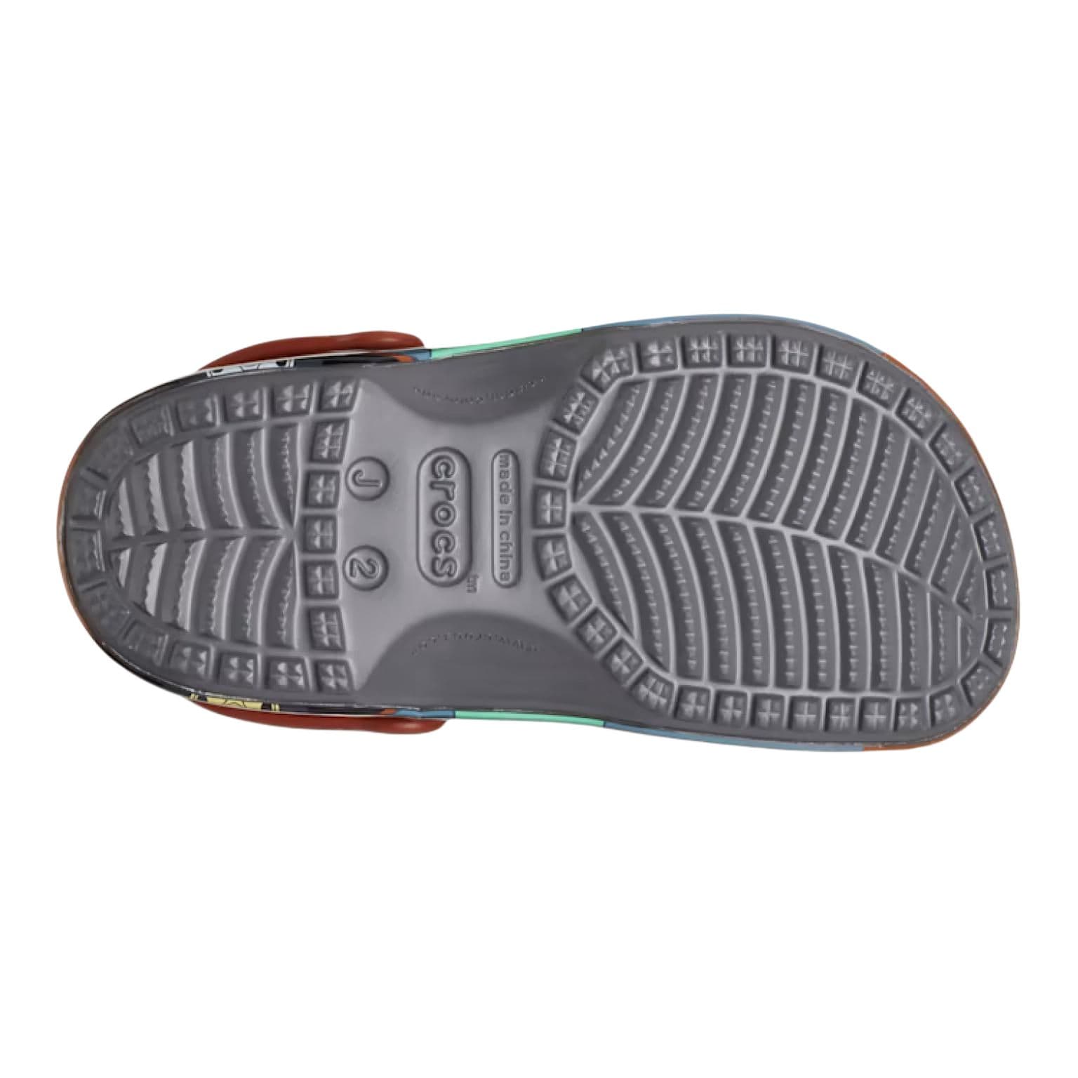 Car x Crocs - изображение 7