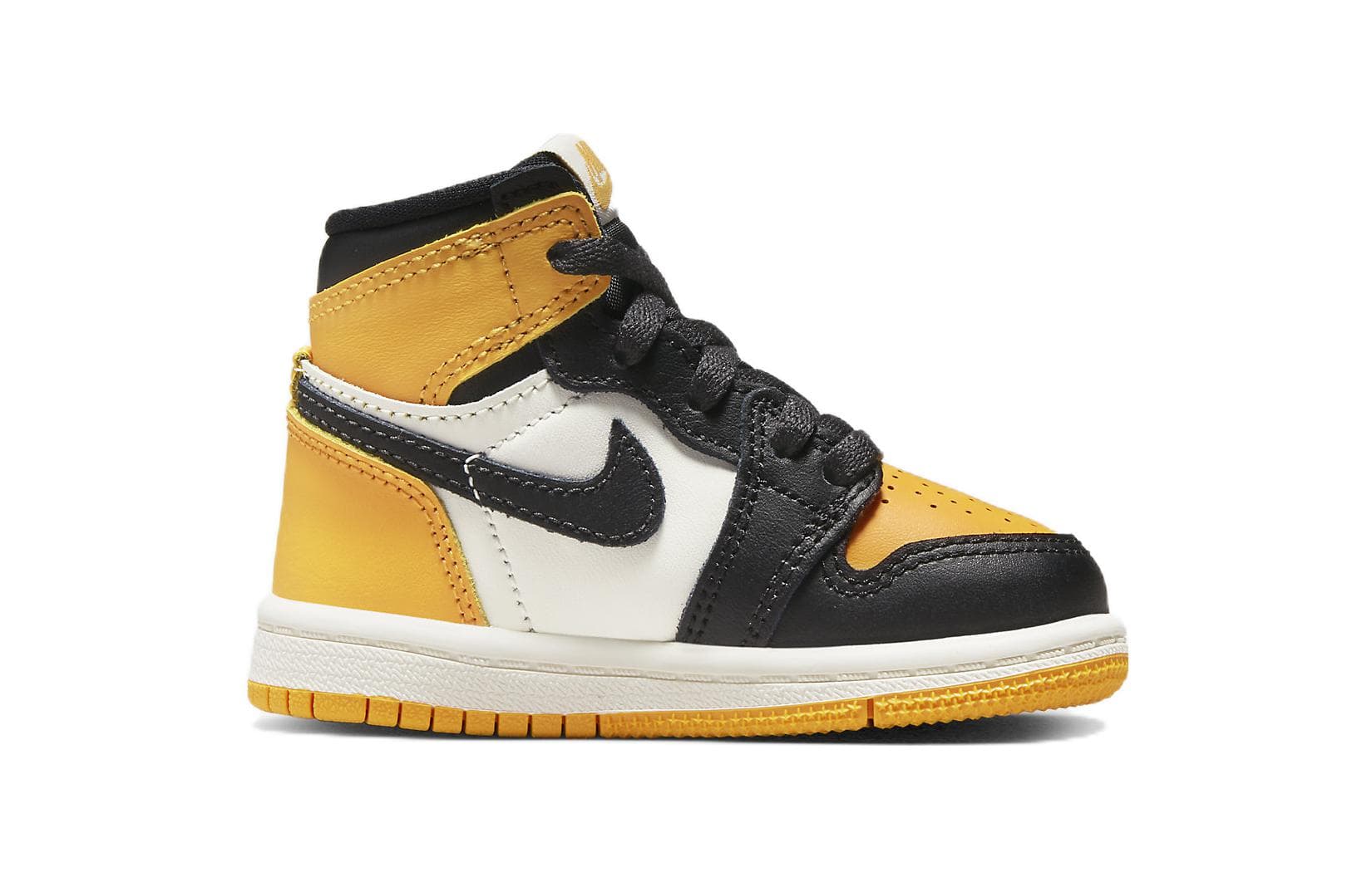Кроссовки Jordan Air Jordan 1 Retro High OG "Taxi" - изображение 3