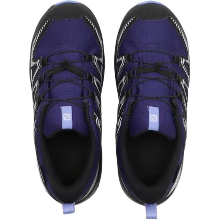 SALOMON XA Pro V8 - изображение 4