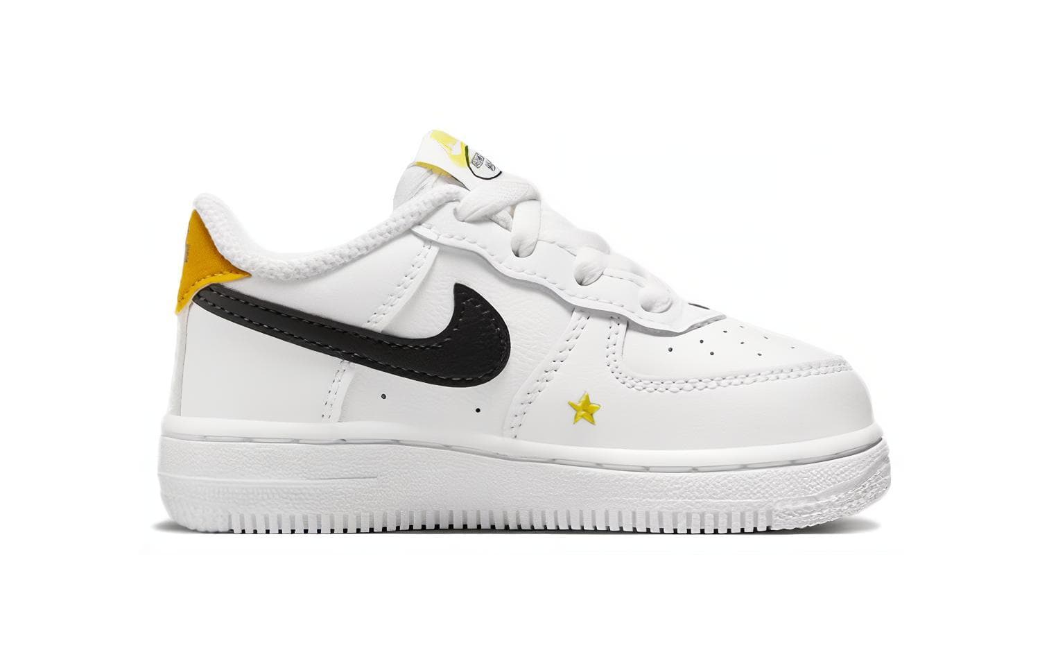 Кроссовки Nike Air Force 1 Low LV8 - изображение 4
