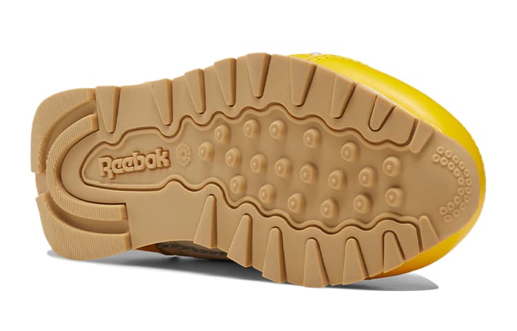 Reebok Classic Nylon - изображение 5