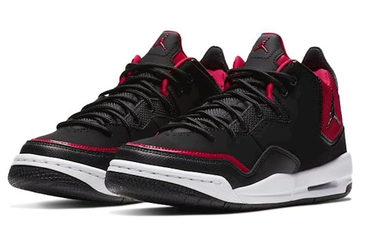 Кроссовки для баскетбола Jordan Courtside 23 GS - изображение 3