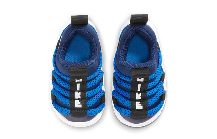 Кроссовки Nike Novice - изображение 6