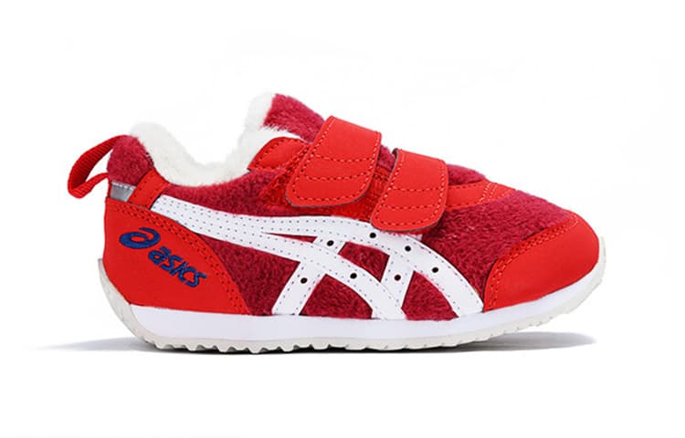 Кроссовки Asics Corsair - изображение 2