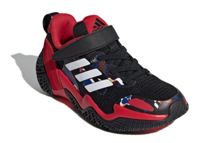 Кроссовки adidas 4Uture Rnr ''CNY'' El K - изображение 3