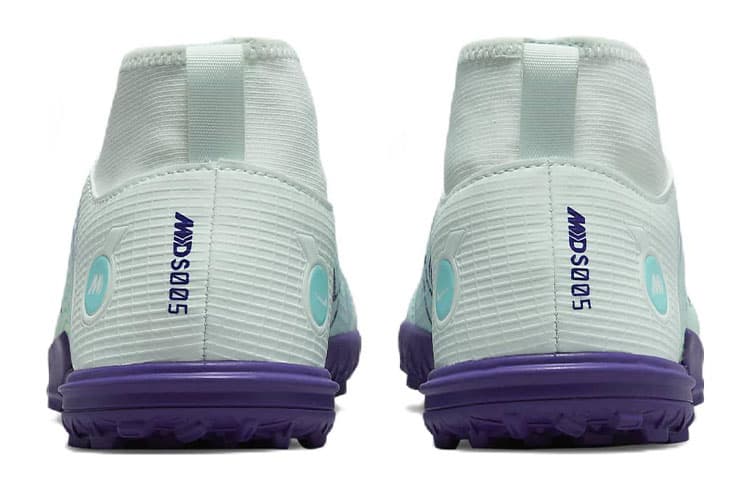 Бутсы Nike Mercurial Superfly 8 - изображение 7