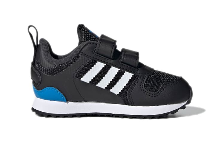 Кроссовки adidas originals ZX 700 HD - изображение 3