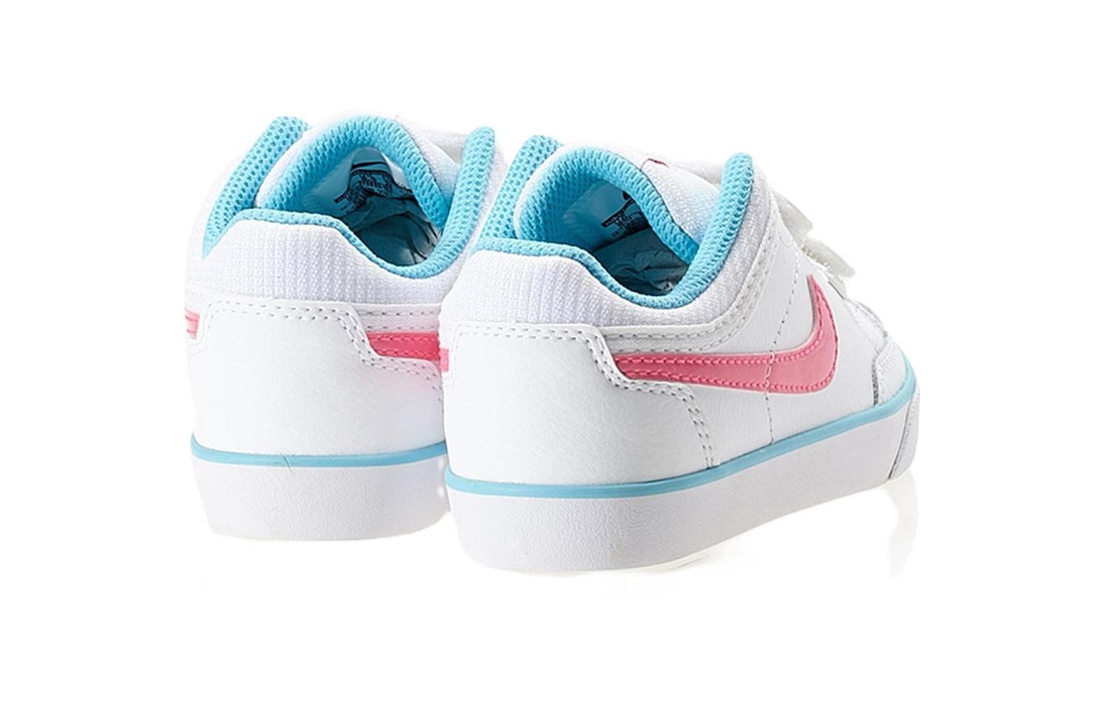 Кроссовки Nike Capri 3 LTR - изображение 6