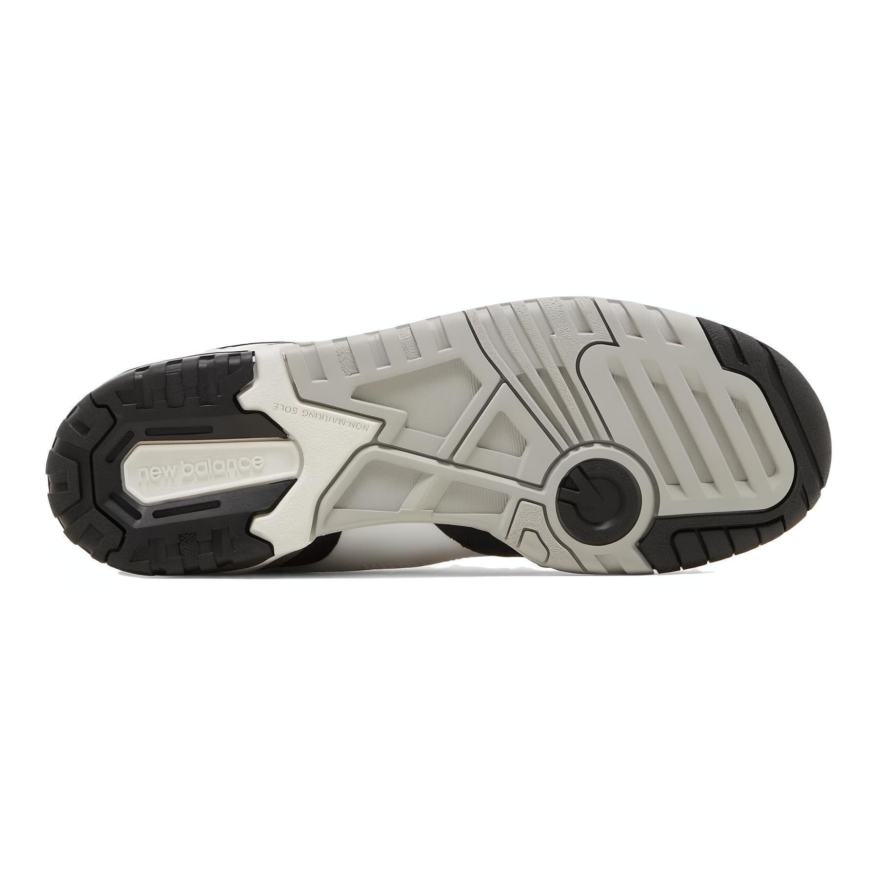 Кроссовки для баскетбола New Balance NB 550 - изображение 5