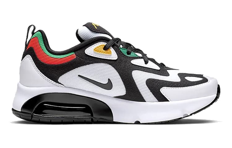 Кроссовки Nike Air Max 200 GS - изображение 4