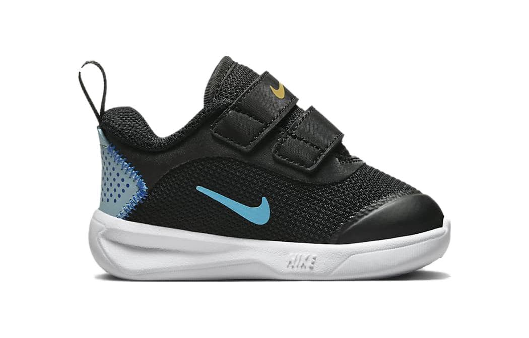 Кроссовки Nike Omni Multi-Court TD - изображение 2