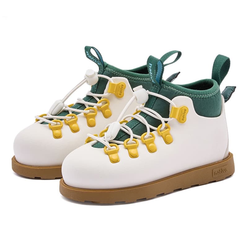 Native Shoes Fitzsimmons 3.0 - изображение 2