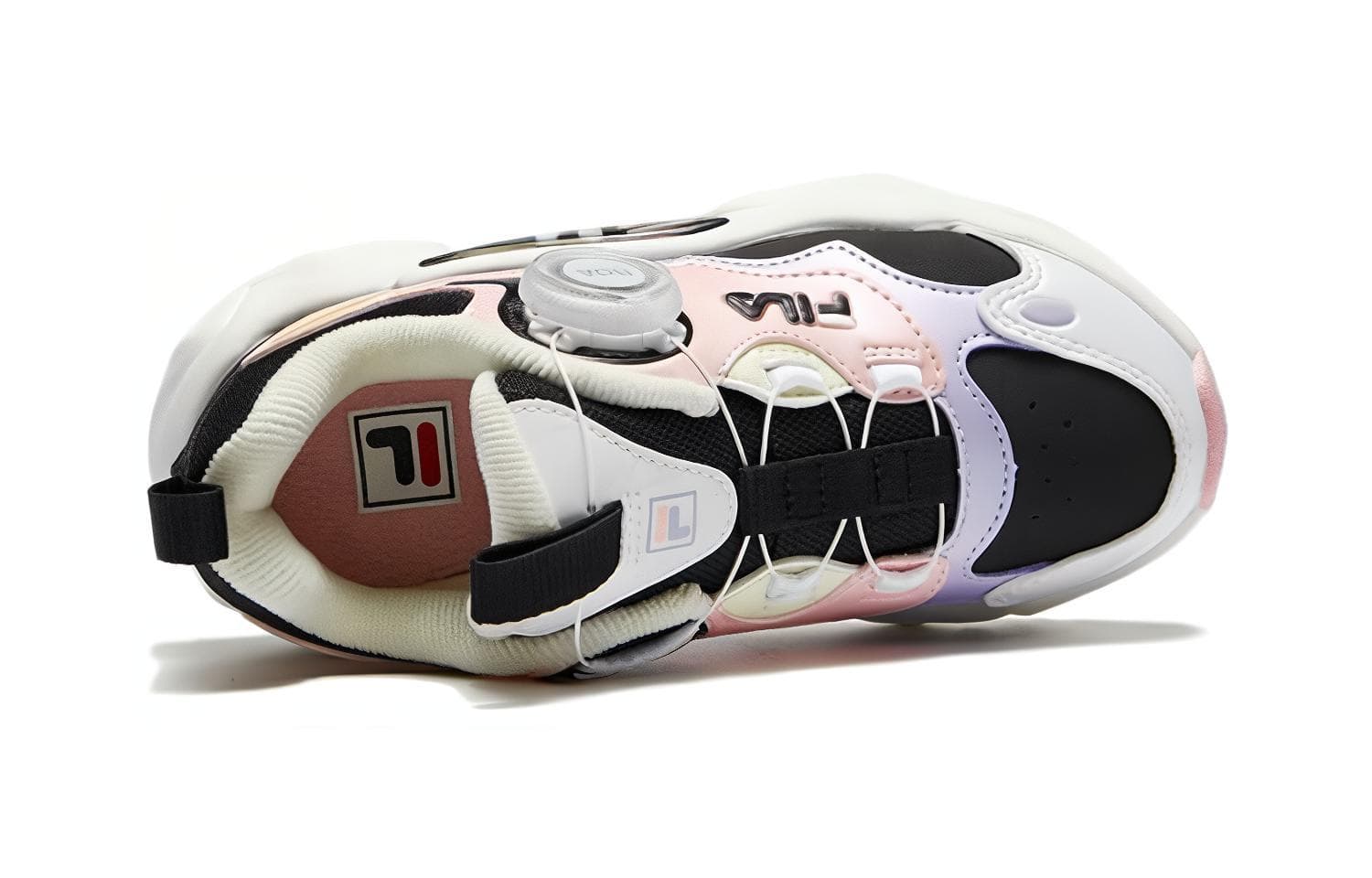 FILA - изображение 4