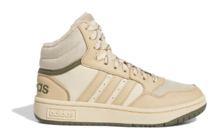 adidas Hoops Mid 3.0 - изображение 2