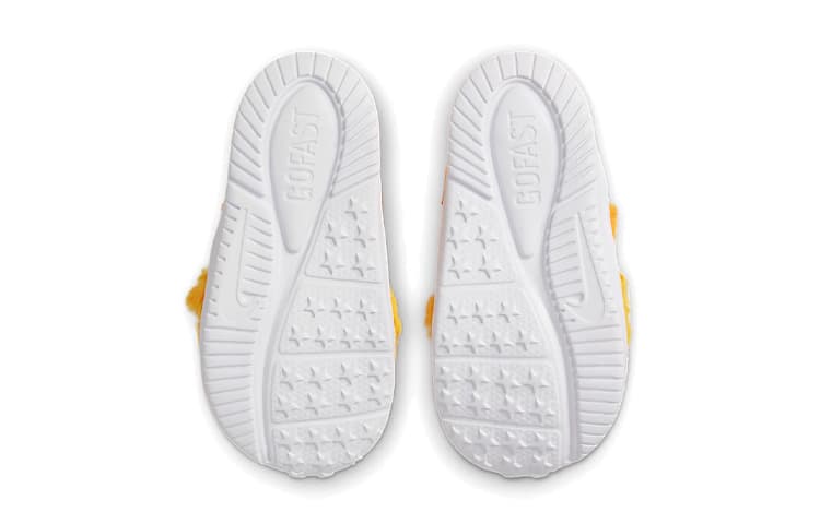 Кроссовки Nike Star Runner 2 Lil - изображение 7