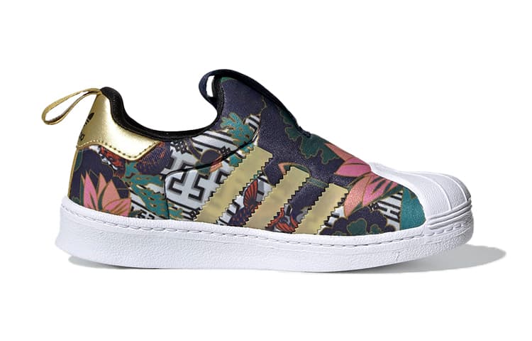 Кроссовки adidas originals Superstar - изображение 2