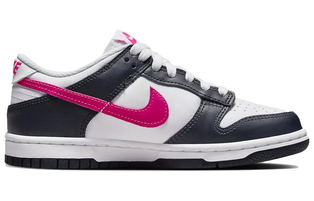 Кроссовки Nike Dunk Low - изображение 2