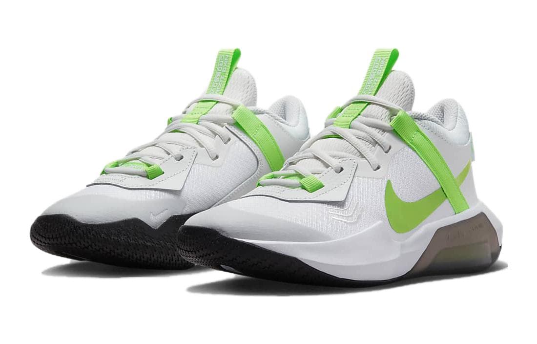 Nike Air Zoom Crossover GS - изображение 3