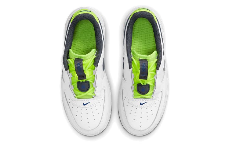 Кроссовки Nike Air Force 1 Low Toggle - изображение 6