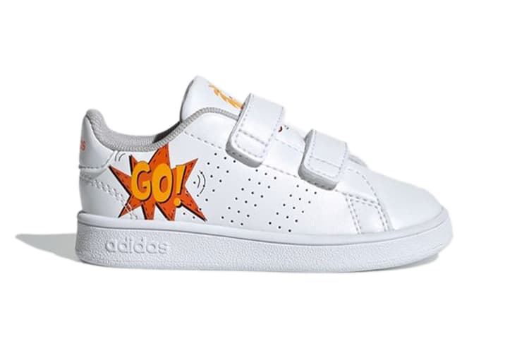 Кроссовки TD adidas neo Advantage - изображение 2