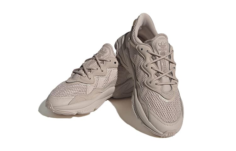 Кроссовки adidas originals Ozweego - изображение 4