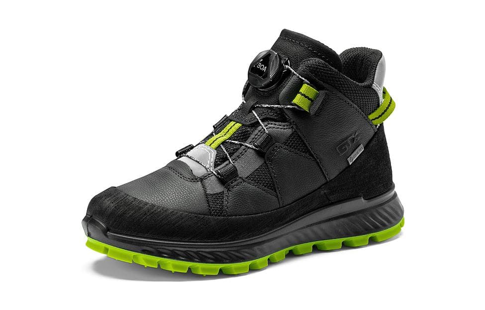 ecco GORE- TEX - изображение 1