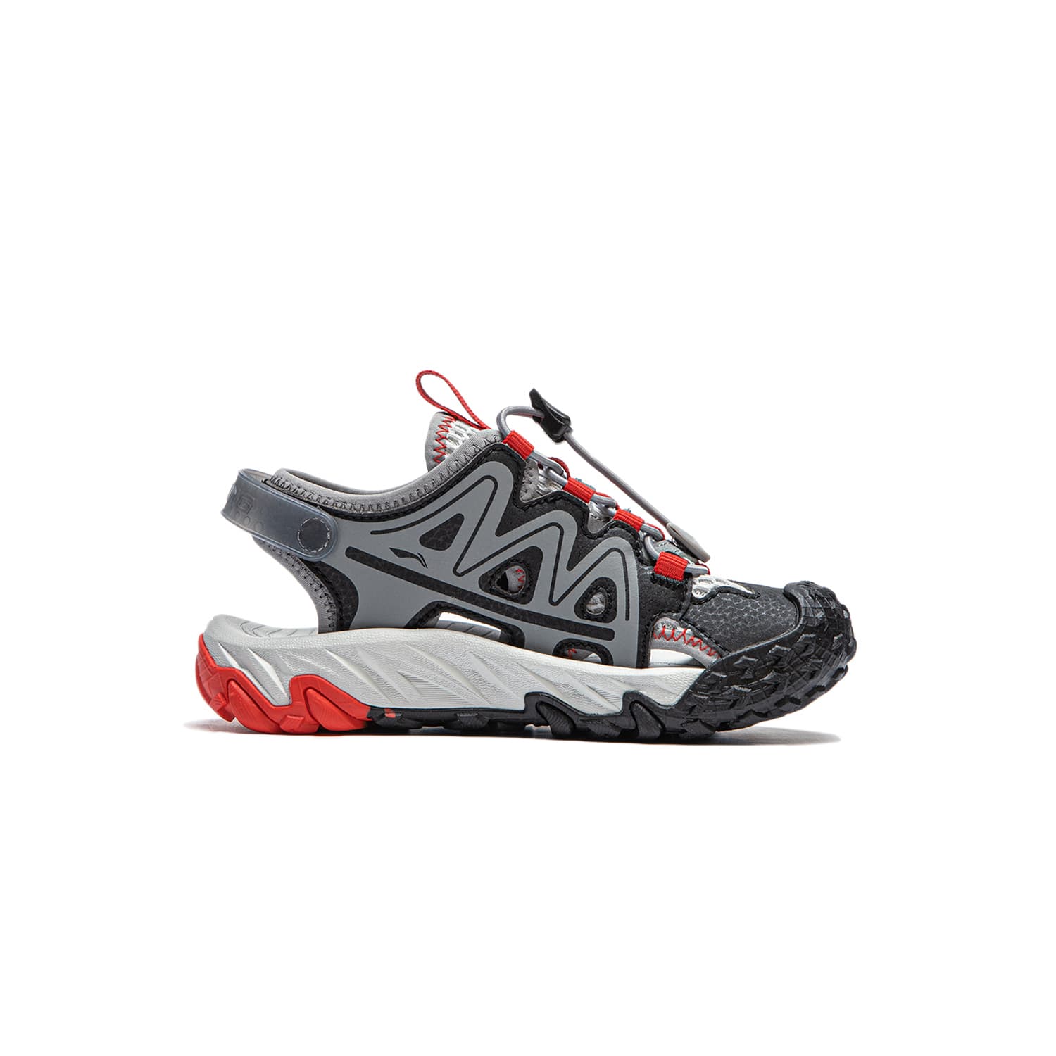LI-NING CLOUDTUFF RB LOGO - изображение 2