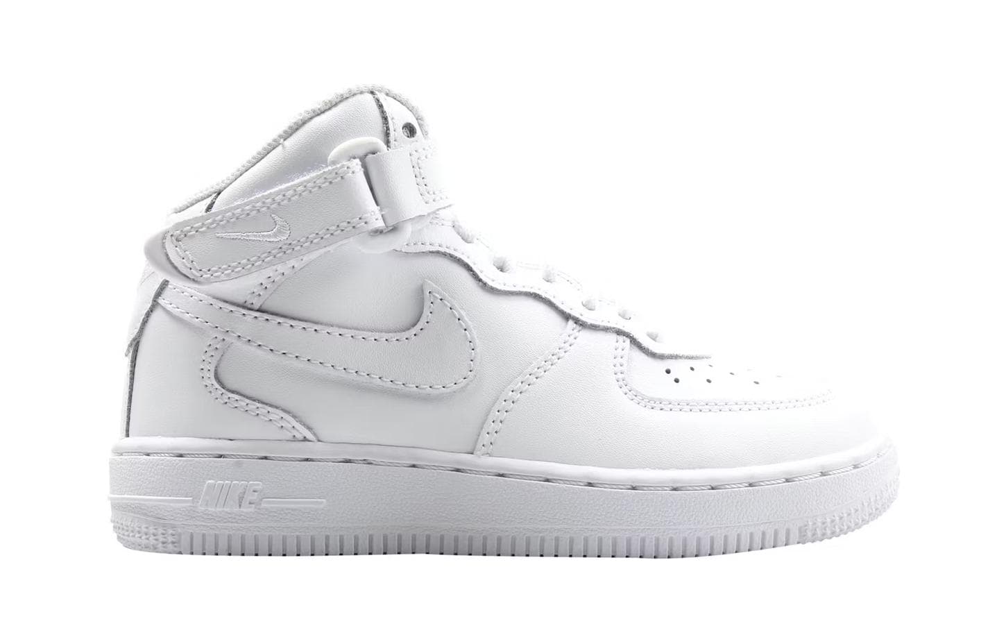Кроссовки Nike Air Force 1 - изображение 2