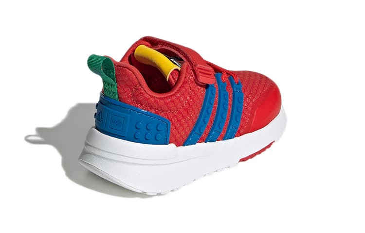 Кроссовки adidas Racer Tr 1.0 - изображение 5