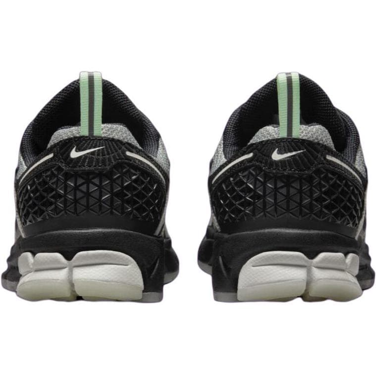 Кроссовки Nike Vomero 5 Low Топ Беговые кроссовки Черный Белый Зеленый Детский - изображение 5