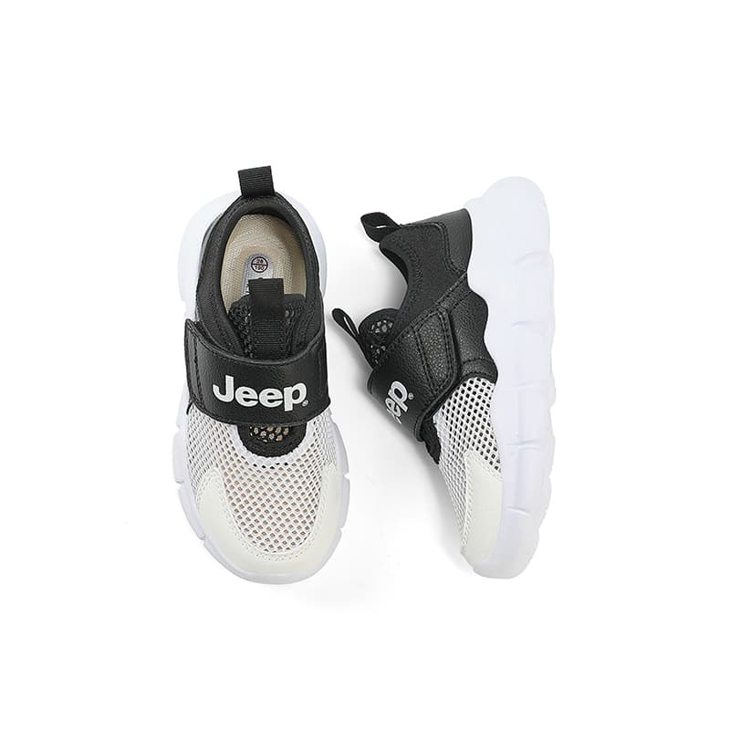 Кроссовки Детская обувь Jeep Low Top Lifestyle для детей - изображение 8