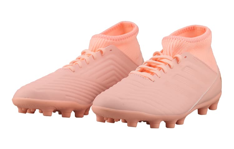 Бутсы adidas Predator 18.3 - изображение 4